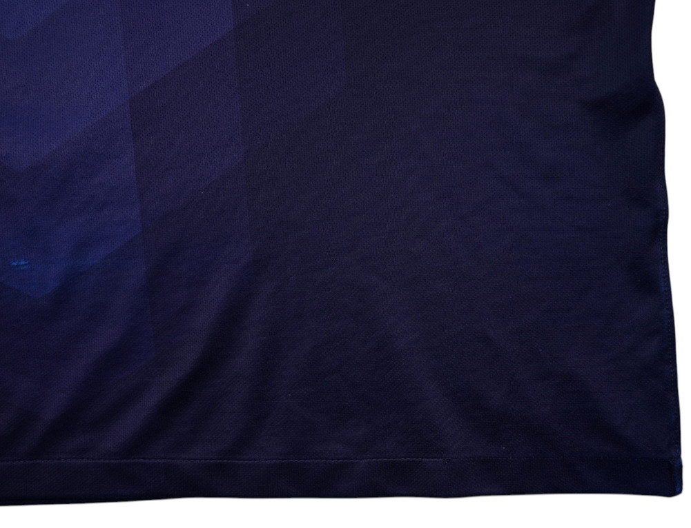 2014-15 NETHERLANDS KOSZULKA XXL