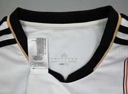 2010-11 GERMANY KOSZULKA L