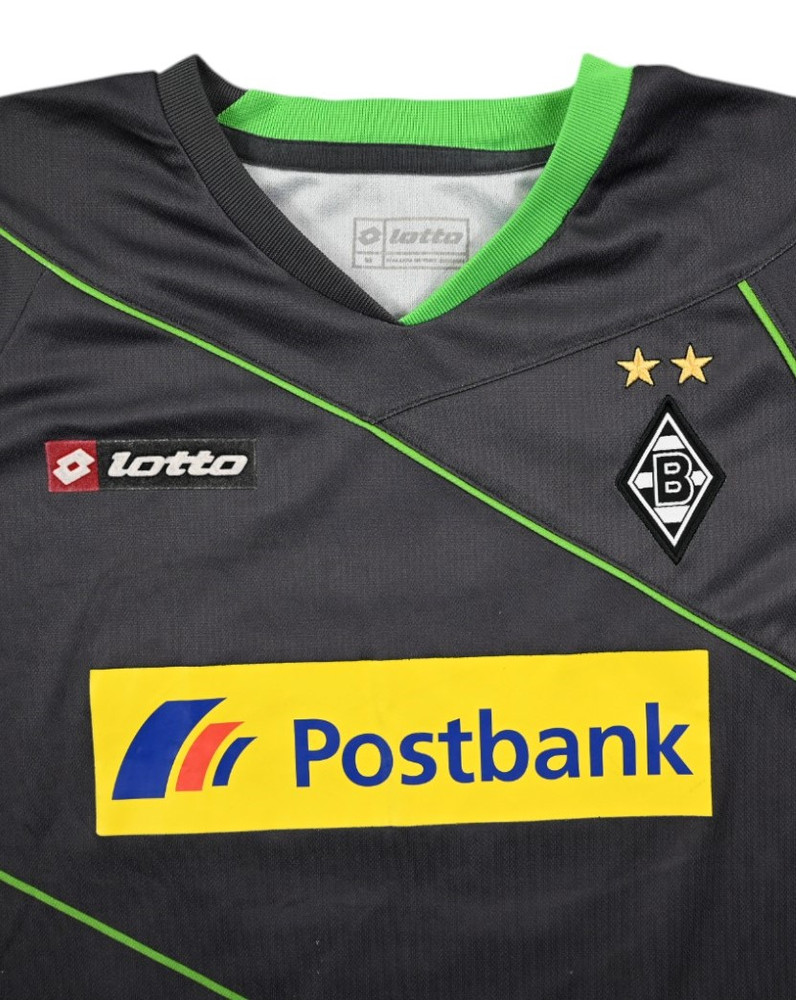 2011-12 BORUSSIA MONCHENGLADBACH *ARANGO* KOSZULKA M . BOYS