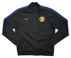 MANCHESTER UNITED TOP L
