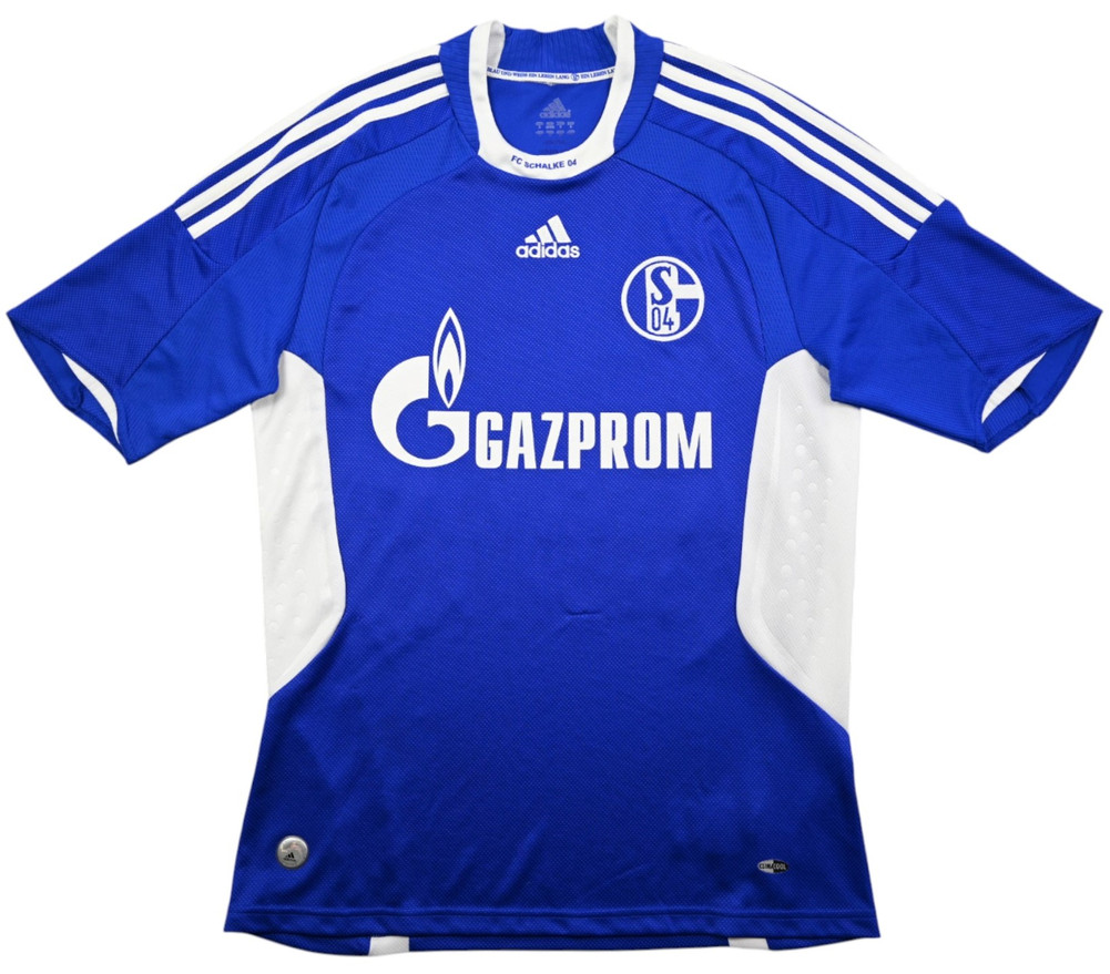 2008-10 SCHALKE *KURANYI* KOSZULKA S