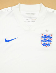 2014-15  ENGLAND KOSZULKA M