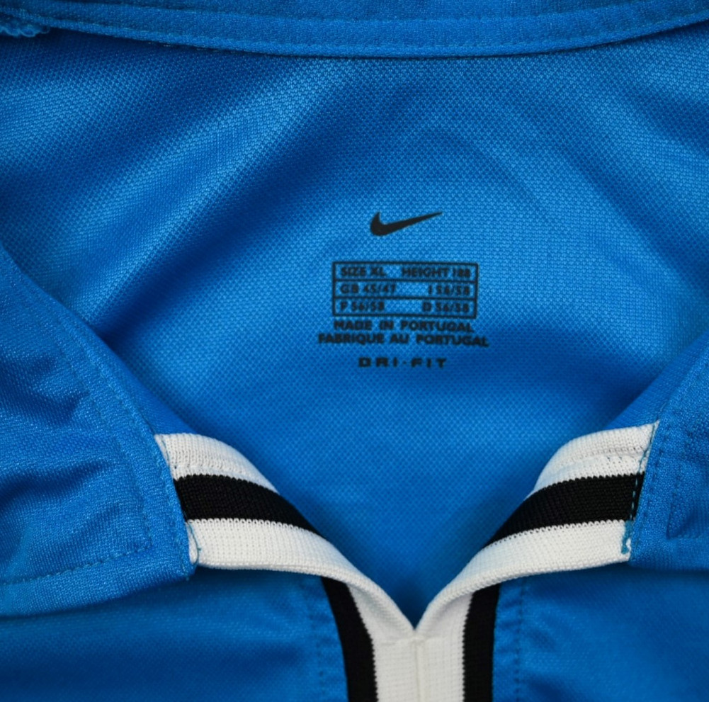 2001-02 PSV *COLIN* KOSZULKA XL