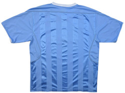 2003-04 MANCHESTER CITY SHIRT L