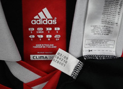 2009-10 AC MILAN SHIRT S