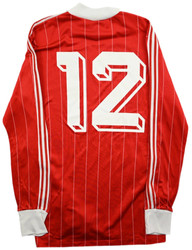 ADIDAS OLDSCHOOL GK LONGSLEEVE S