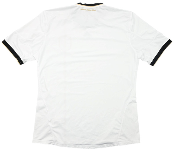 2010-11 GERMANY KOSZULKA 2XL