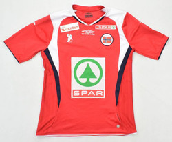 NORWAY HANDBALL SHIRT S