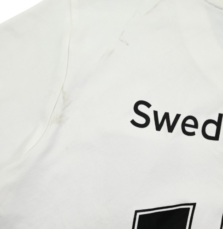 2019-20 BROMMAPOJKARNA *SERNEKE* KOSZULKA XL. BOYS