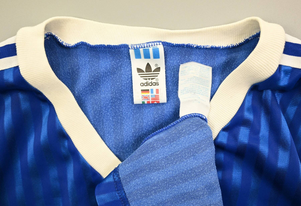 ADIDAS OLDSCHOOL #12 KOSZULKA L