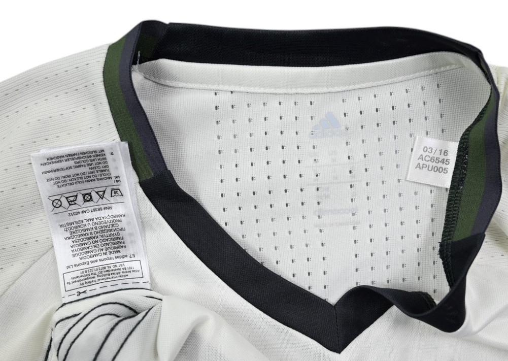 2016-18 GERMANY KOSZULKA M