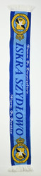 ISKRA SZYDŁOWSKA SZYDŁOWSKA PETARDA SCARF