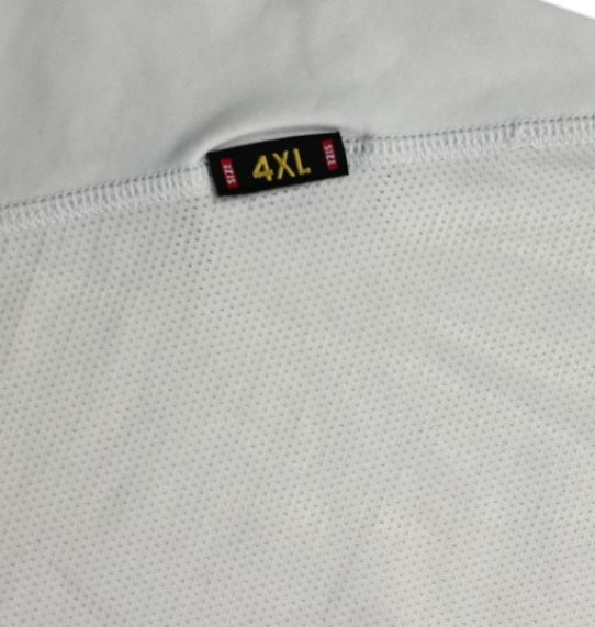 2004-05 FEYENOORD ROTTERDAM SHIRT 4XL