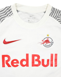 2021-22 RED BULL SALZBURG *ADEYEMI* SHIRT L. BOYS