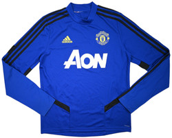 2019-20 MANCHESTER UNITED LONGSLEEVE KOSZULKA S