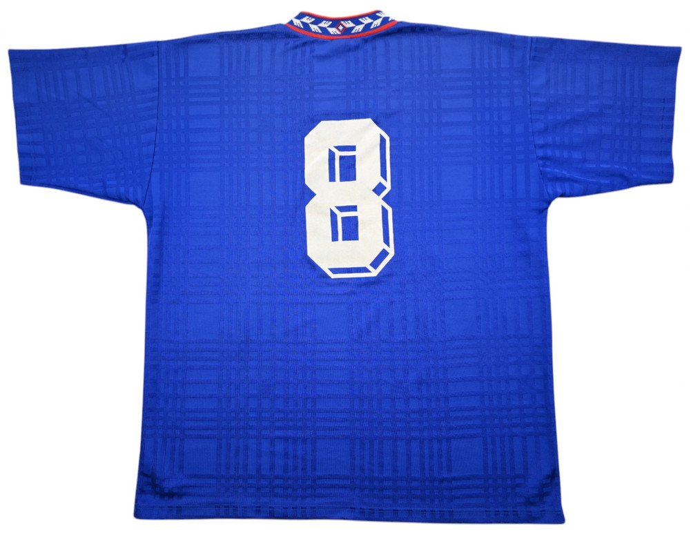 ERIMA OLDSCHOOL SHIRT L/XL