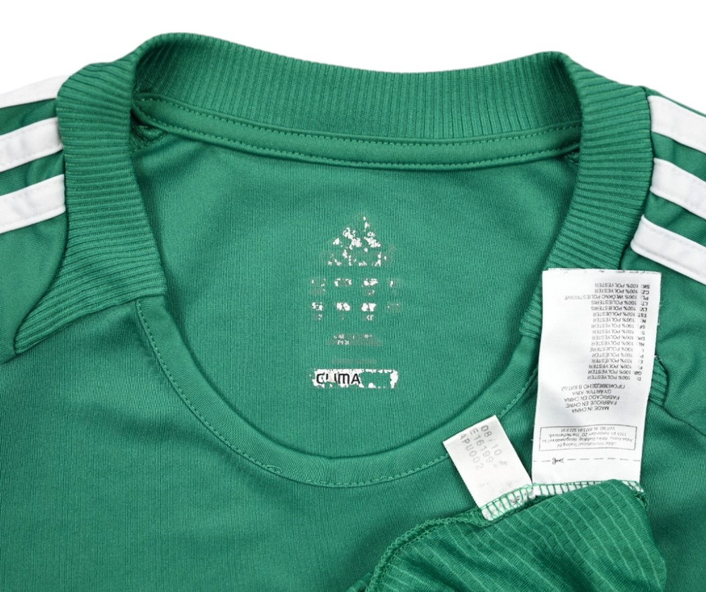 2010-11 WOLFSBURG SHIRT L