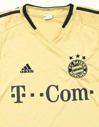 2004-05 BAYERN MUNCHEN *BALLACK* SHIRT M