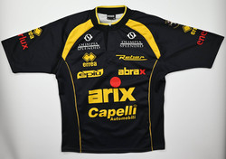 VIADANA RUGBY SHIRT XXL