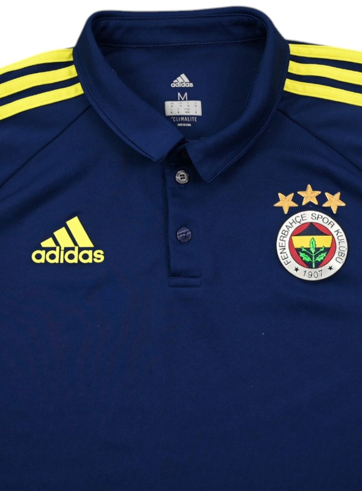 2017-18 FENERBAHCE KOSZULKA M