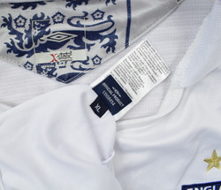 2005-07 ENGLAND *BECKHAM* KOSZULKA XL