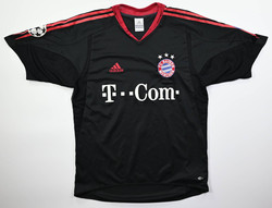 2004-06 BAYERN MUNCHEN KOSZULKA M