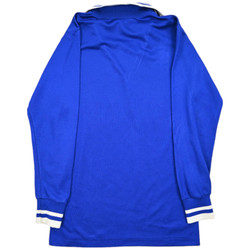 1978-79 SCHALKE 04 LONGSLEEVE S