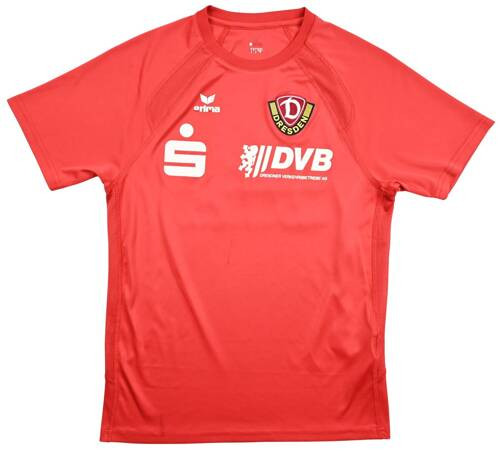 DYNAMO DRESDEN SHIRT S