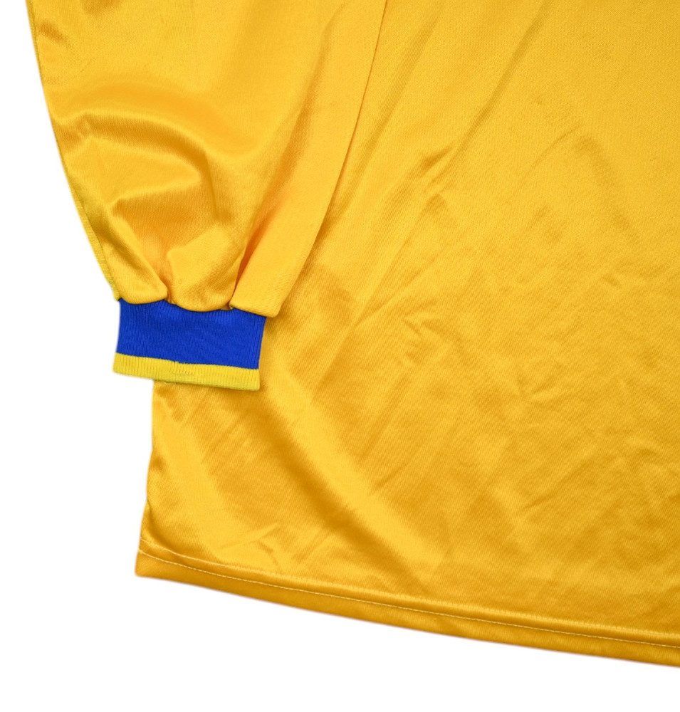 ERREA VINTAGE LONGSLEEVE SHIRT XXL