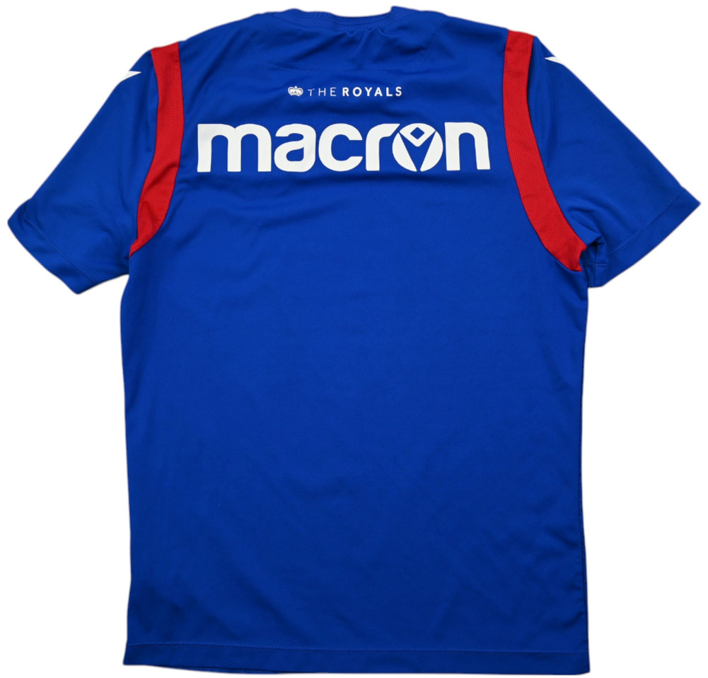 READING SHIRT S