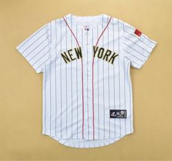 NEW YORK YANKEES MLB KOSZULKA S