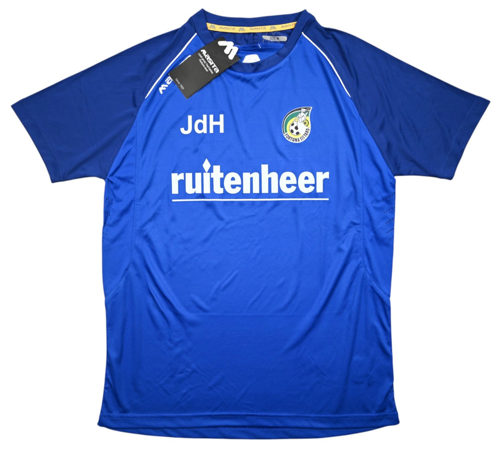 FORTUNA SITTARD SHIRT M