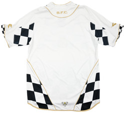 2007-08 BOAVISTA SHIRT M
