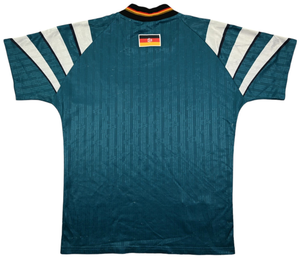 1996-98 GERMANY KOSZULKA S