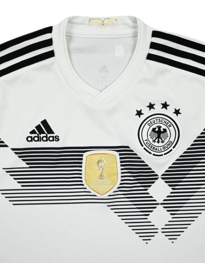2018-19 GERMANY KOSZULKA M