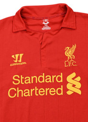 2015-16 LIVERPOOL *GERARD* KOSZULKA M