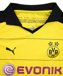 2015-16 BORUSSIA DORTMUND SHIRT L. BOYS