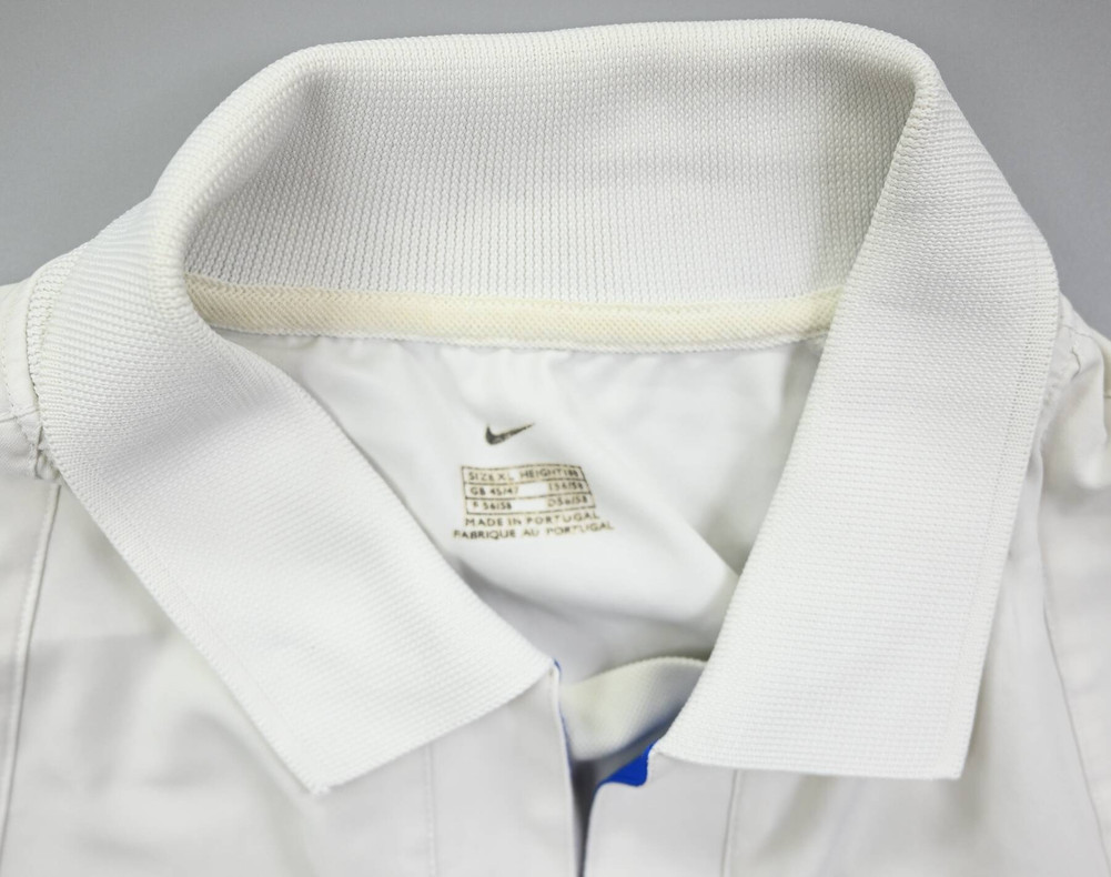 2002-03 LEEDS UNITED KOSZULKA XL