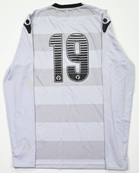 2018-19 OXFORD CITY LONGSLEEVE M