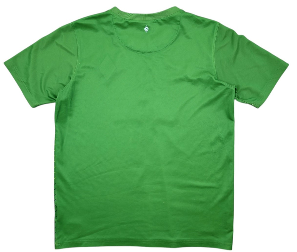 2011-12 WERDER BREMEN KOSZULKA XL. BOYS