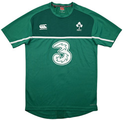 IRELAND RUGBY SHIRT S