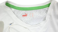 2010-11 ALGERIA SHIRT XXL