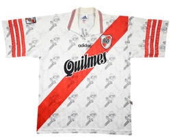 1996-98 RIVER PLATE KOSZULKA L
