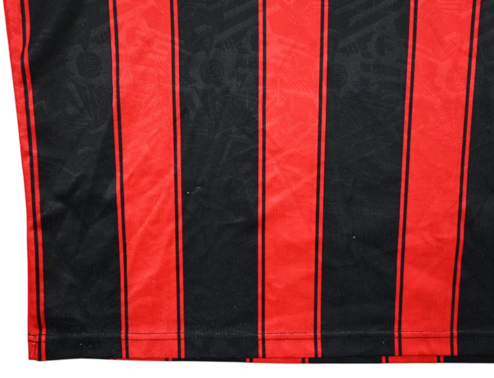 ADIDAS VINTAGE SHIRT XL