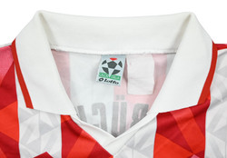 OSNABRUCKER SC SHIRT L