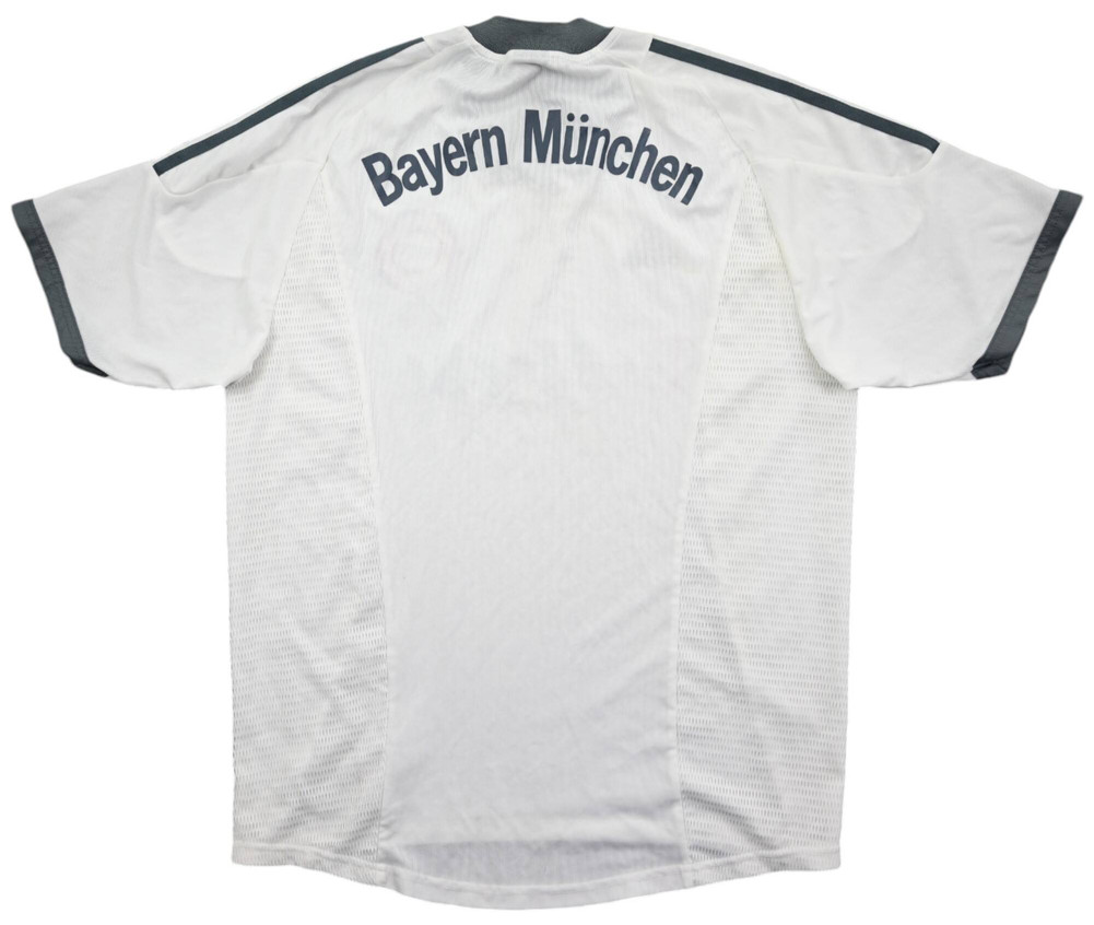 2002-03 BAYERN MUNCHEN KOSZULKA L