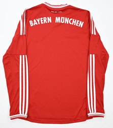 2013-14 BAYERN MUNCHEN LONGSLEEVE S