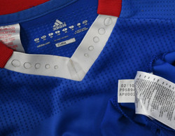 2010-11 CHELSEA LONDON KOSZULKA XS. BOYS