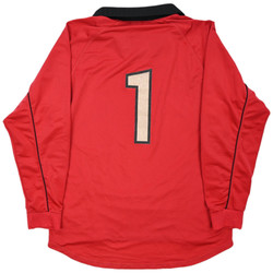 NIKE OLDSCHOOL GK LONGSLEEVE XL