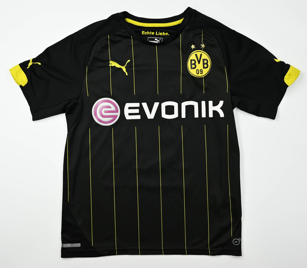 2014-16 BORUSSIA DORTMUND *HUMMELS* S